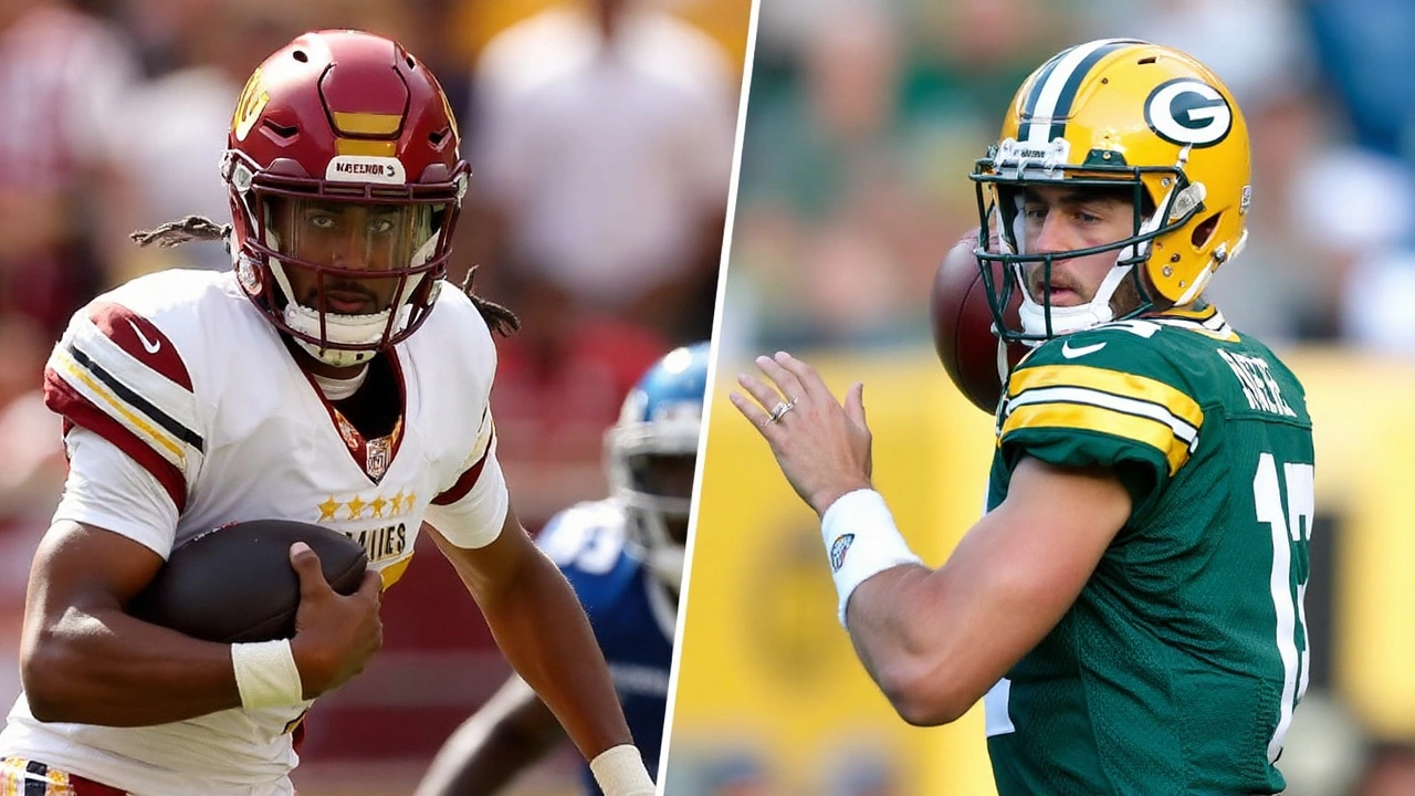 Packers vs. Commanders: 5 matchups that will decide Thursday night — and a score pick