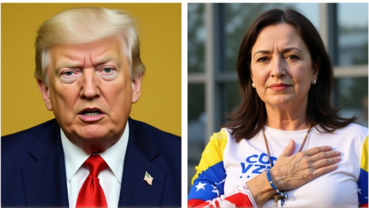 Implications for the Venezuelan Opposition