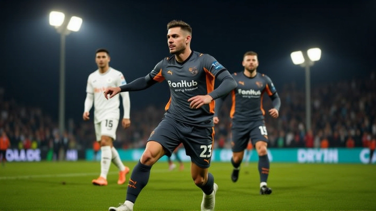 Derby County Climb to 5th with 2-1 Win Over Swansea City in Championship Clash