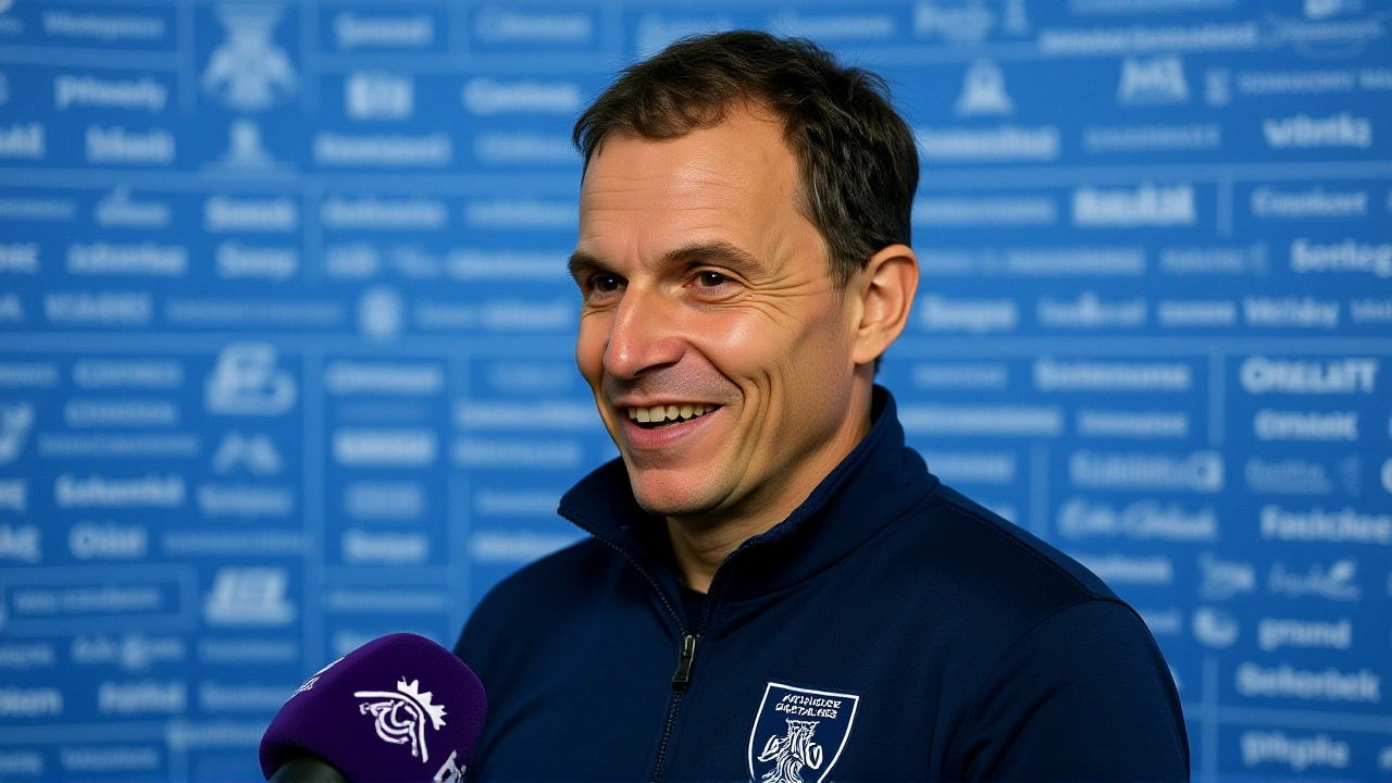 Fulham 1-0 Sunderland: Cairney's 93rd-Minute Goal Ends Black Cats' Away Unbeaten Run