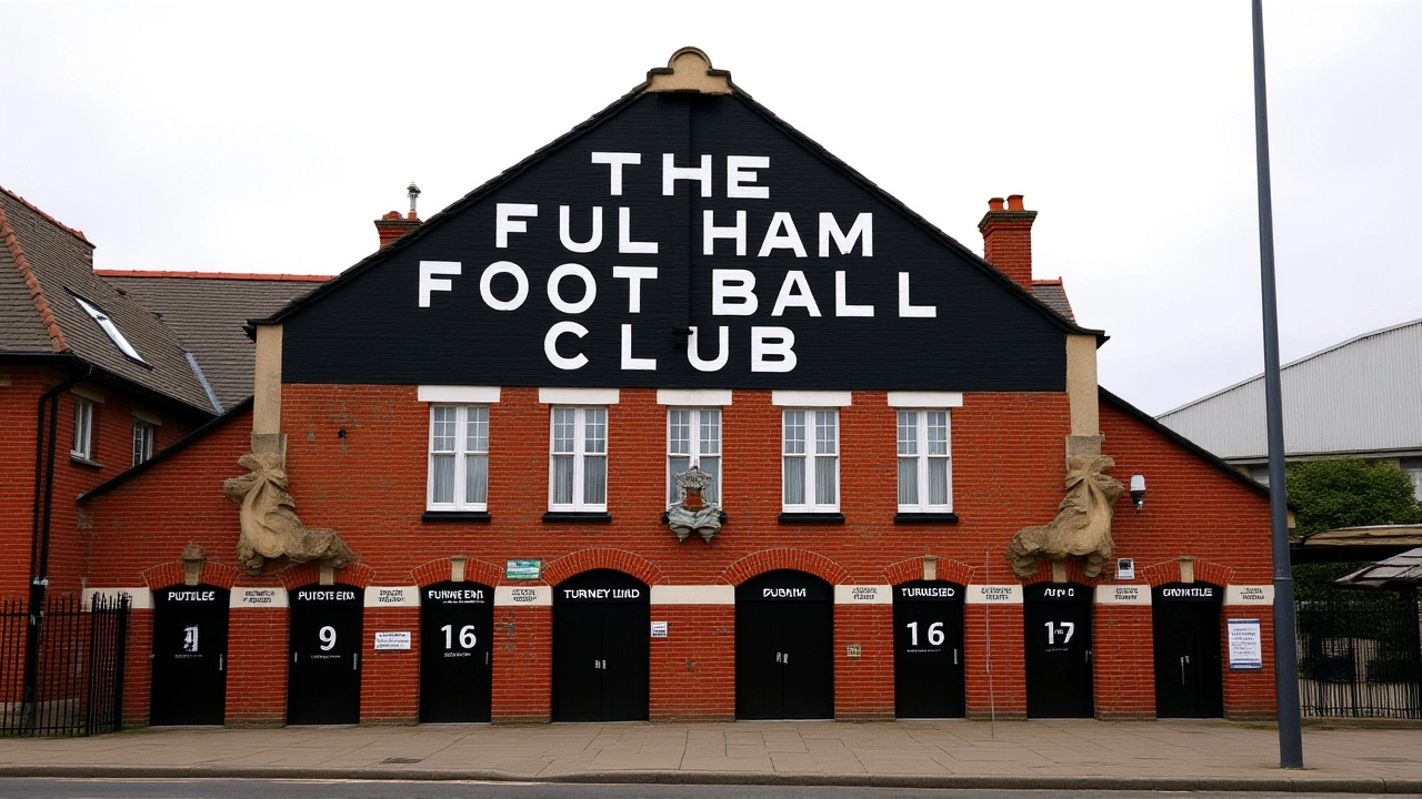 The Context: A Season on the Edge