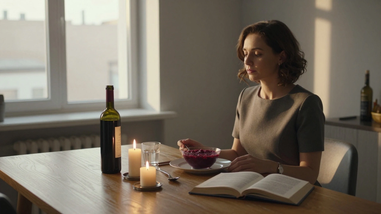 Escort in Russian - Why Russian Women Blend Tradition and Modernity Like No Other