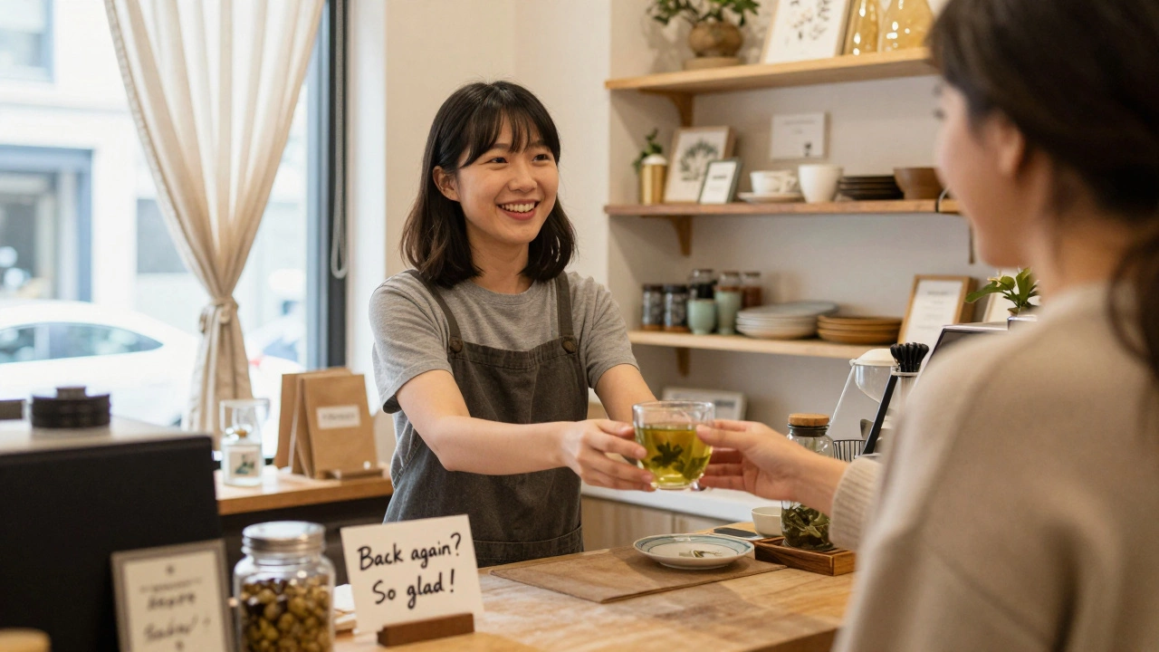 How to Turn One-Time Clients Into Loyal Repeat Customers